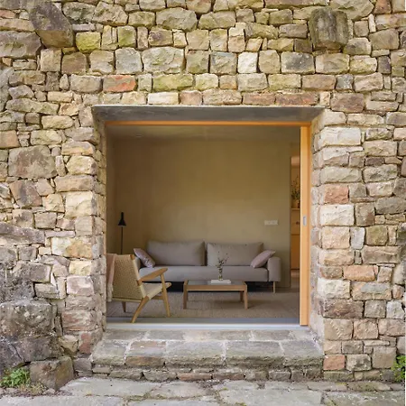 Casa Minima Retiro Passivhaus * Selaya