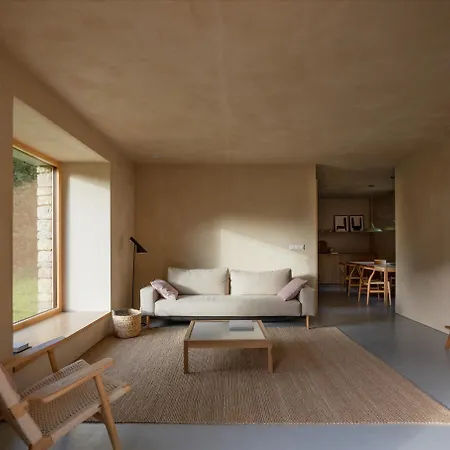 Casa Minima Retiro Passivhaus