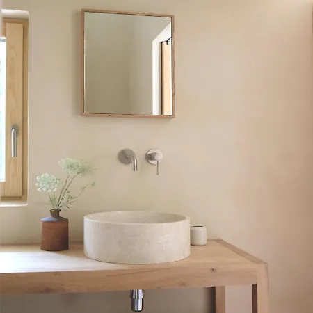 Casa Minima Retiro Passivhaus * Селайя