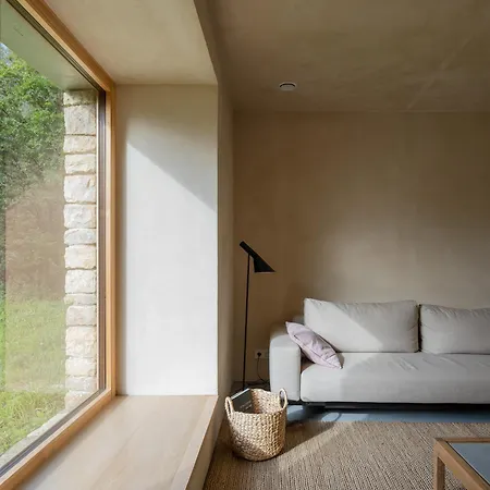 Casa Minima Retiro Passivhaus
