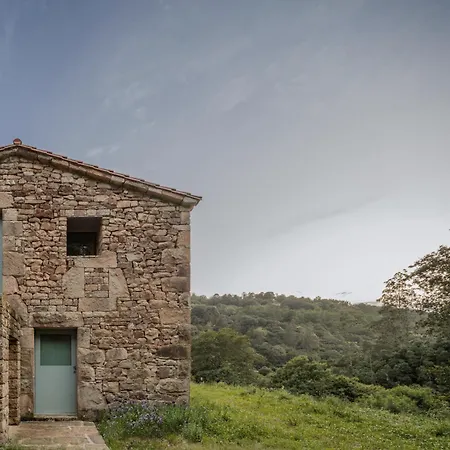 Casa Minima Retiro Passivhaus