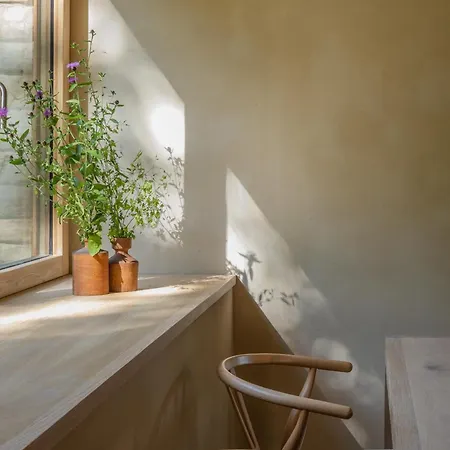 Casa Minima Retiro Passivhaus