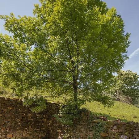 ヴィラ Casa Minima Retiro Passivhaus