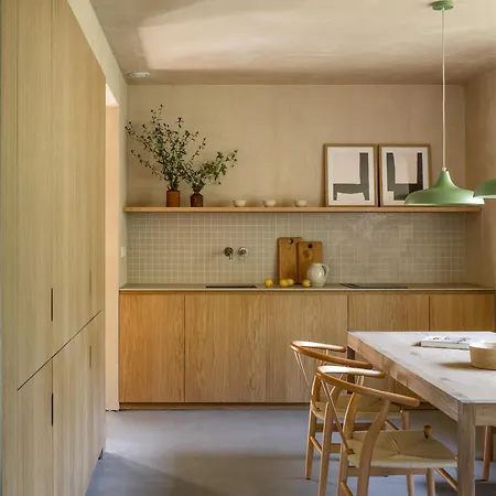 Casa Minima Retiro Passivhaus