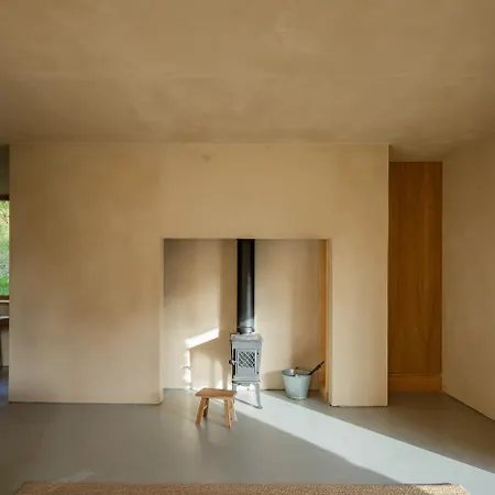 Casa Minima Retiro Passivhaus *
