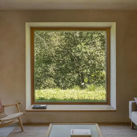 Casa Minima Retiro Passivhaus ヴィラ Selaya