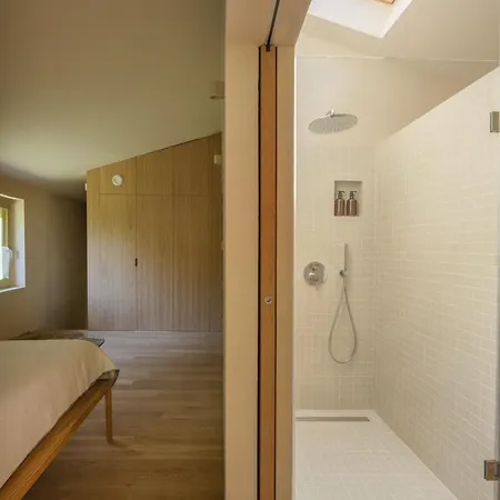 Вилла Casa Minima Retiro Passivhaus