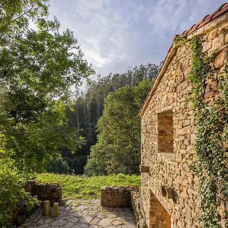 ヴィラ Casa Minima Retiro Passivhaus Selaya